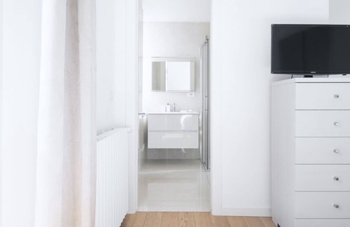 Porta Romana Apartment | Easylife - Elegant apartment in Porta Romana