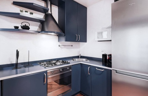 San Marco Apartment | Easylife - Elegant apartment in Brera