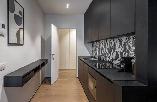 Magenta Apartment | Easylife - Elegant studio apartment in Corso Magenta