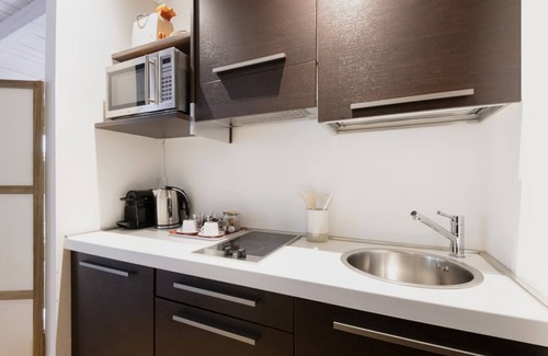 Citta Studi Apartment | Easylife - Exclusive penthouse with panoramic view