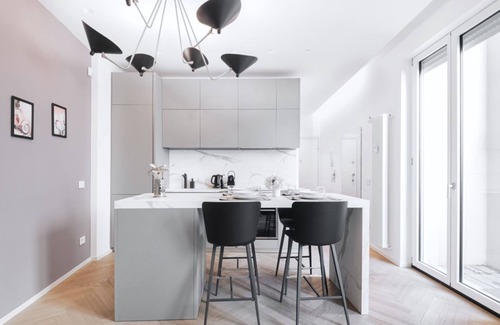 Carrobbio Apartment | Easylife - Jewell with terrace near the Duomo