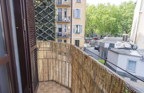 Porta Romana Apartment | Easylife - Luxury and comfort: flat in P.Romana