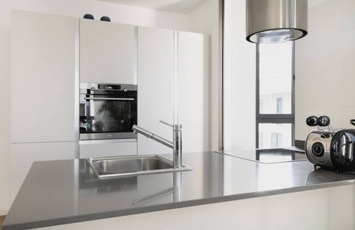 San Babila Apartment | Easylife - Luxury flat with rooftop and Duomo view