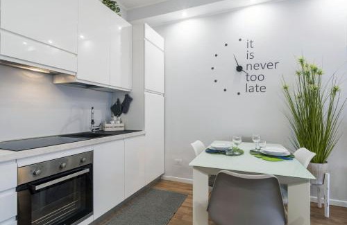 Centro Direzionale Apartment | Easylife - Milano - Algarotti 4 - Porta Nuova