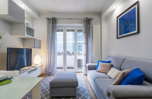 Centro Direzionale Apartment | Easylife - Milano - Algarotti 4 - Porta Nuova