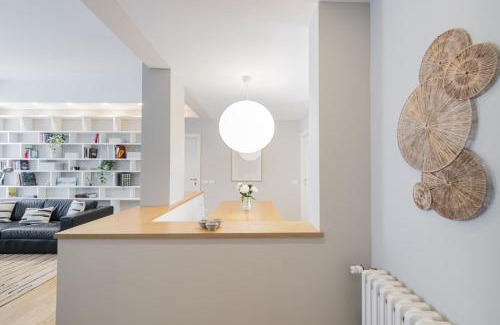 Lazzaretto Apartment | Easylife - Milano - Gregorio 21 - Porta Venezia