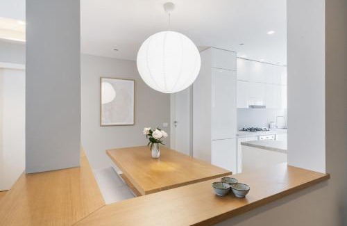 Lazzaretto Apartment | Easylife - Milano - Gregorio 21 - Porta Venezia