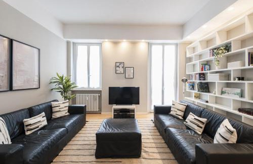 Lazzaretto Apartment | Easylife - Milano - Gregorio 21 - Porta Venezia