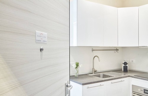 Magenta Apartment | Easylife-Modern and airconditioned in Porta Romana