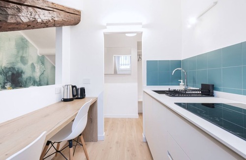 Lazzaretto Apartment | Easylife - Modern apartment in Porta Venezia