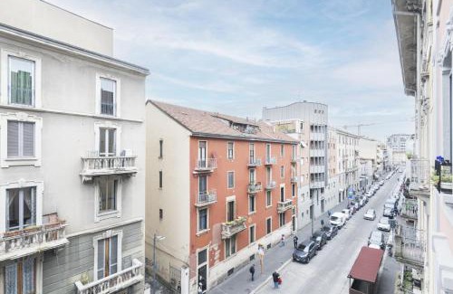 Turro Apartment | Easylife - Moderno appartamento vicino a Loreto
