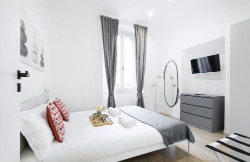 Turro Apartment | Easylife - Moderno appartamento vicino a Loreto