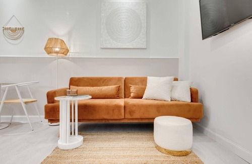 Lazzaretto Apartment | Easylife - New and Design flat in the heart of Milan