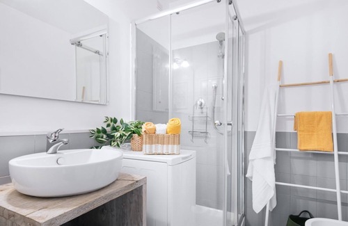 Lazzaretto Apartment | Easylife - Nice studio flat in Porta Venezia