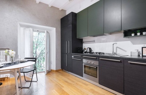 Magenta Apartment | Easylife - Relax and quiet apartment just a stone's throw from Castle