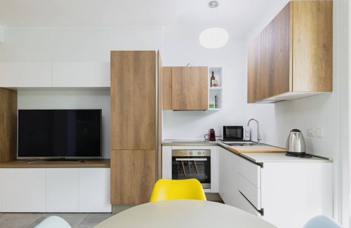 Zona Ca' Granda Apartment | Easylife - Shelter 2 min from Niguarda Hospital