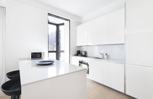 San Babila Apartment | Easylife - Sophisticated abode 2min from the Duomo