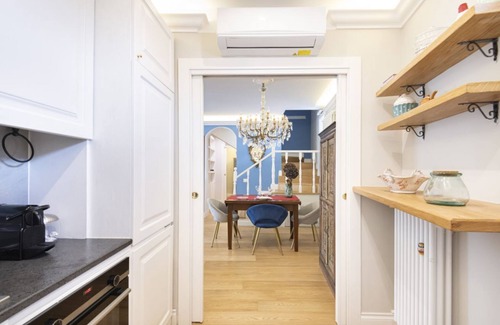Carrobbio Apartment | Easylife - Sophisticated apartment with terrace