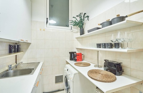 Magenta Apartment | Easylife - Sophisticated apartment in Cadorna Area