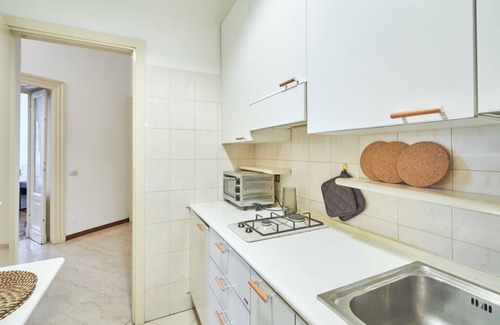 Magenta Apartment | Easylife - Sophisticated apartment in Cadorna Area