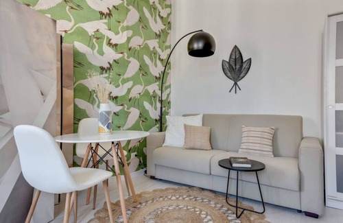 Ponte Seveso Apartment | Easylife - Splendid apt Milano Centrale