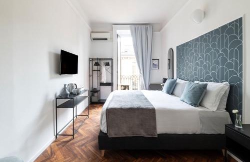 Lazzaretto Hotel | Easylife - Suite in Porta Venezia