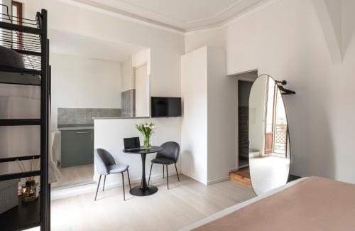 Lazzaretto Hotel | Easylife - Suite in Porta Venezia