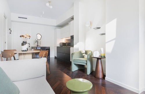 Carrobbio Apartment | Easylife - Superb apartment near the Duomo