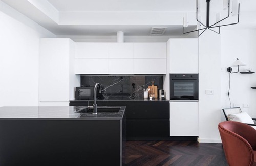 Carrobbio Apartment | Easylife - Wellness and terrace 2 steps from Duomo