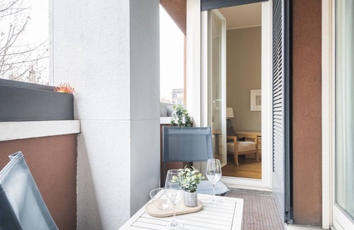 San Marco Apartment | Easylife - Wonderful apartment in Brera