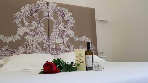 Rione XVIII Castro Pretorio House | Easyrome Guest House