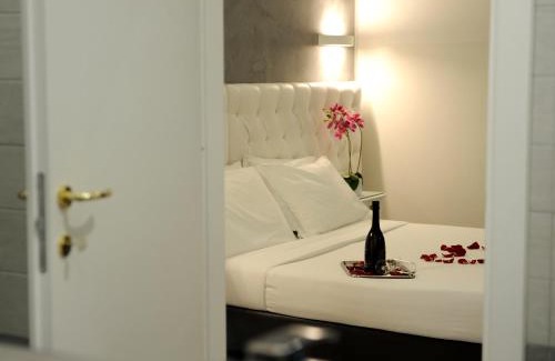 Rione XVIII Castro Pretorio House | Easyrome Guest House
