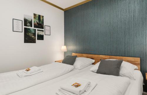 Moehnesee Apartment | EasyViewI direkt am Möhnesee 4P Pool Balkon