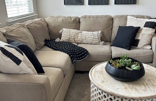 San Antonio House | Eat-Play-Rest at Red Bird Ranch
