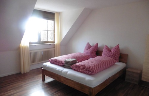 Unterallgau Apartment | Eat - Sleep - Living all in one house