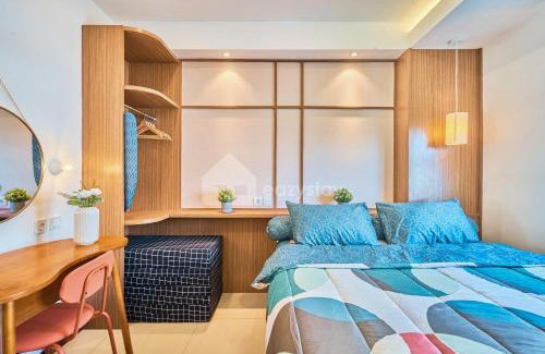 Cimahi Apartment | Eazystay Gateway Pasteur