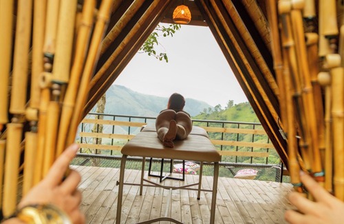 Ebejico Cabin | Ebéjico