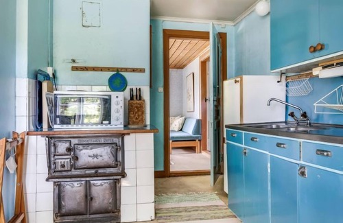Tibro House | Ebbabolet by Interhome