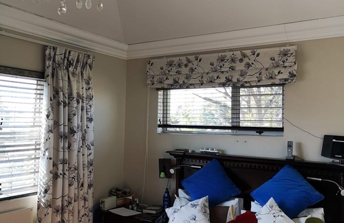 Kempton Park Apartment | Ebbe Street - 2 Bed near OR Tambo Airport