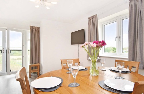 Gravesend Apartment | Ebbsfleet International Apartment