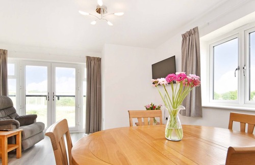 Gravesend Apartment | Ebbsfleet International Apartment