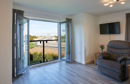 Gravesend Apartment | Ebbsfleet International Apartment