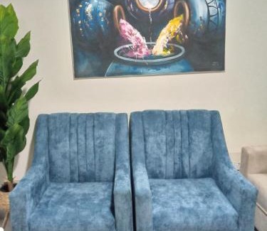 Ndola House | ebc lodge