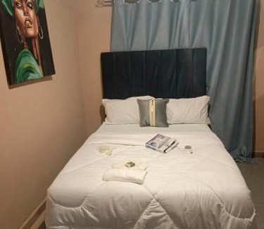 Ndola House | ebc lodge