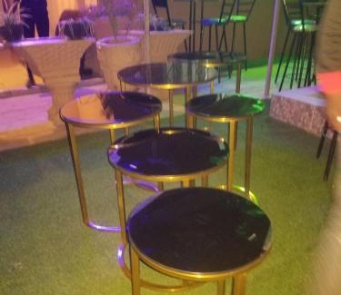 Ndola House | ebc lodge