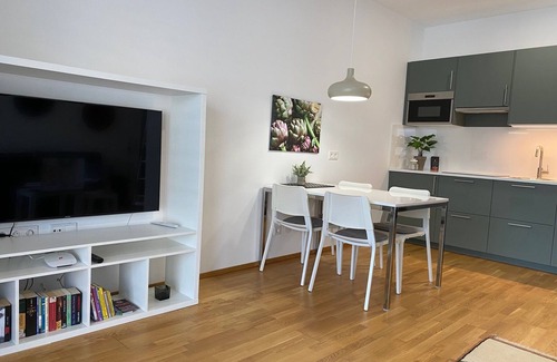 Ebelsberg Apartment | Ebelsberger Terrassen