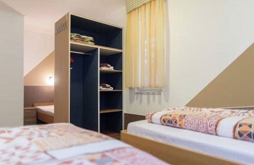 Lauscha Resort | Ebermannsmühle - Bungalow small