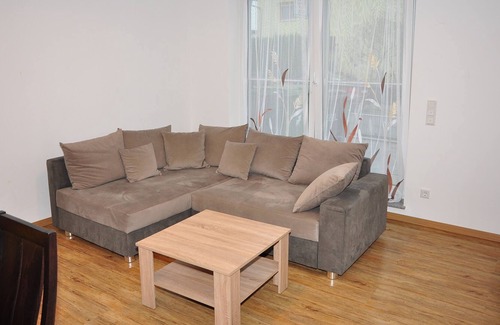 Ebersheim Apartment | Ebersheim Luxury Plaza A2