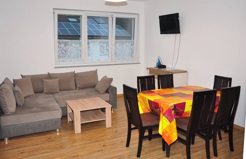 Mainz-Bingen Apartment | Ebersheim Luxus Plaza A3