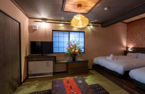 Hakodate Apartment | Ebisumachi Takadaya